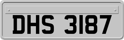 DHS3187