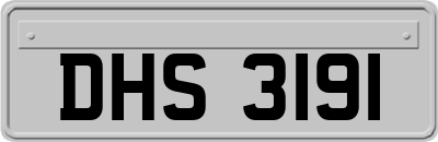 DHS3191
