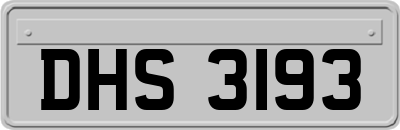 DHS3193