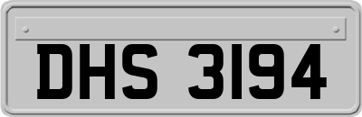 DHS3194