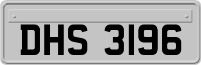 DHS3196