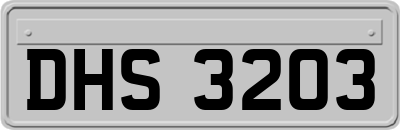 DHS3203