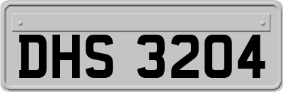 DHS3204