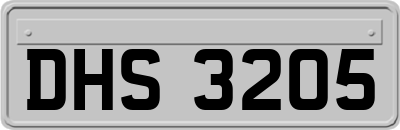 DHS3205