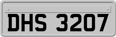 DHS3207