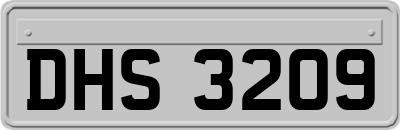 DHS3209
