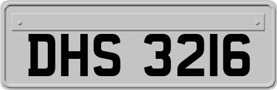 DHS3216