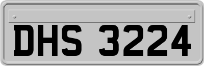 DHS3224