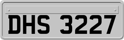 DHS3227