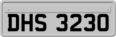 DHS3230