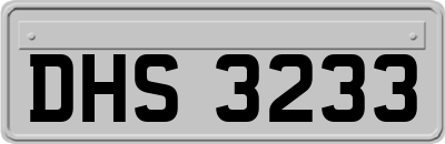 DHS3233