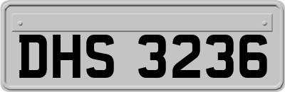DHS3236