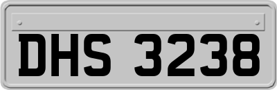 DHS3238