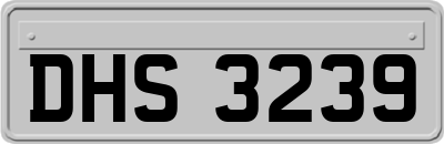 DHS3239