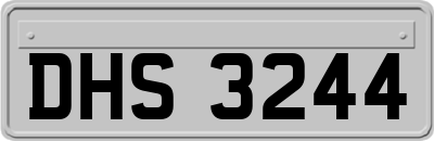 DHS3244