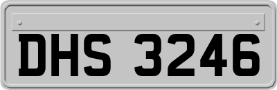DHS3246