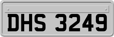DHS3249