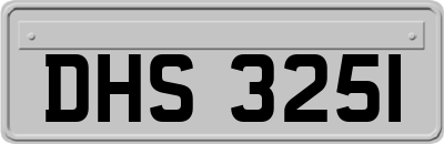 DHS3251