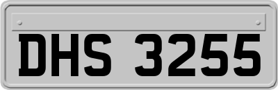 DHS3255