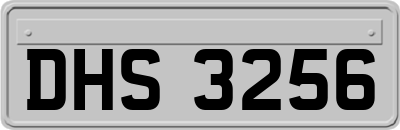 DHS3256