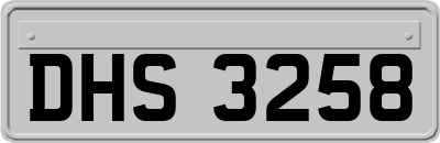 DHS3258