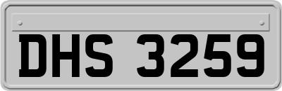 DHS3259