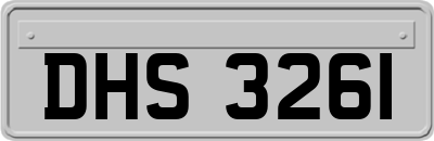 DHS3261