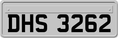 DHS3262