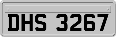 DHS3267