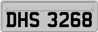 DHS3268