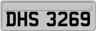 DHS3269