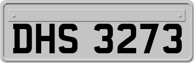 DHS3273