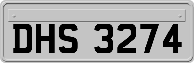 DHS3274