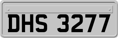 DHS3277