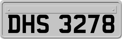 DHS3278