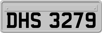 DHS3279