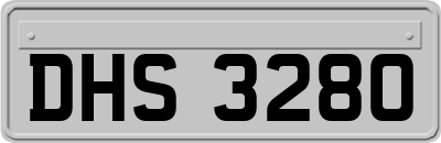 DHS3280