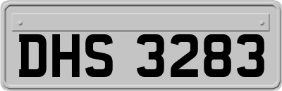 DHS3283