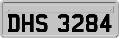 DHS3284