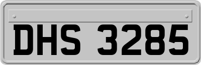 DHS3285