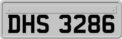 DHS3286