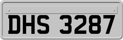DHS3287