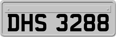 DHS3288