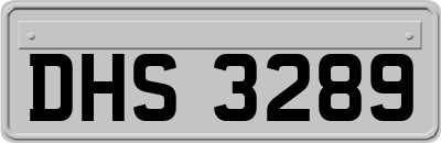 DHS3289