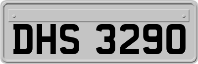 DHS3290