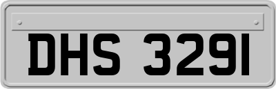 DHS3291