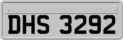 DHS3292