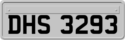 DHS3293