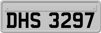 DHS3297