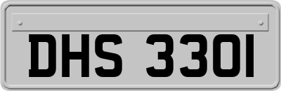 DHS3301